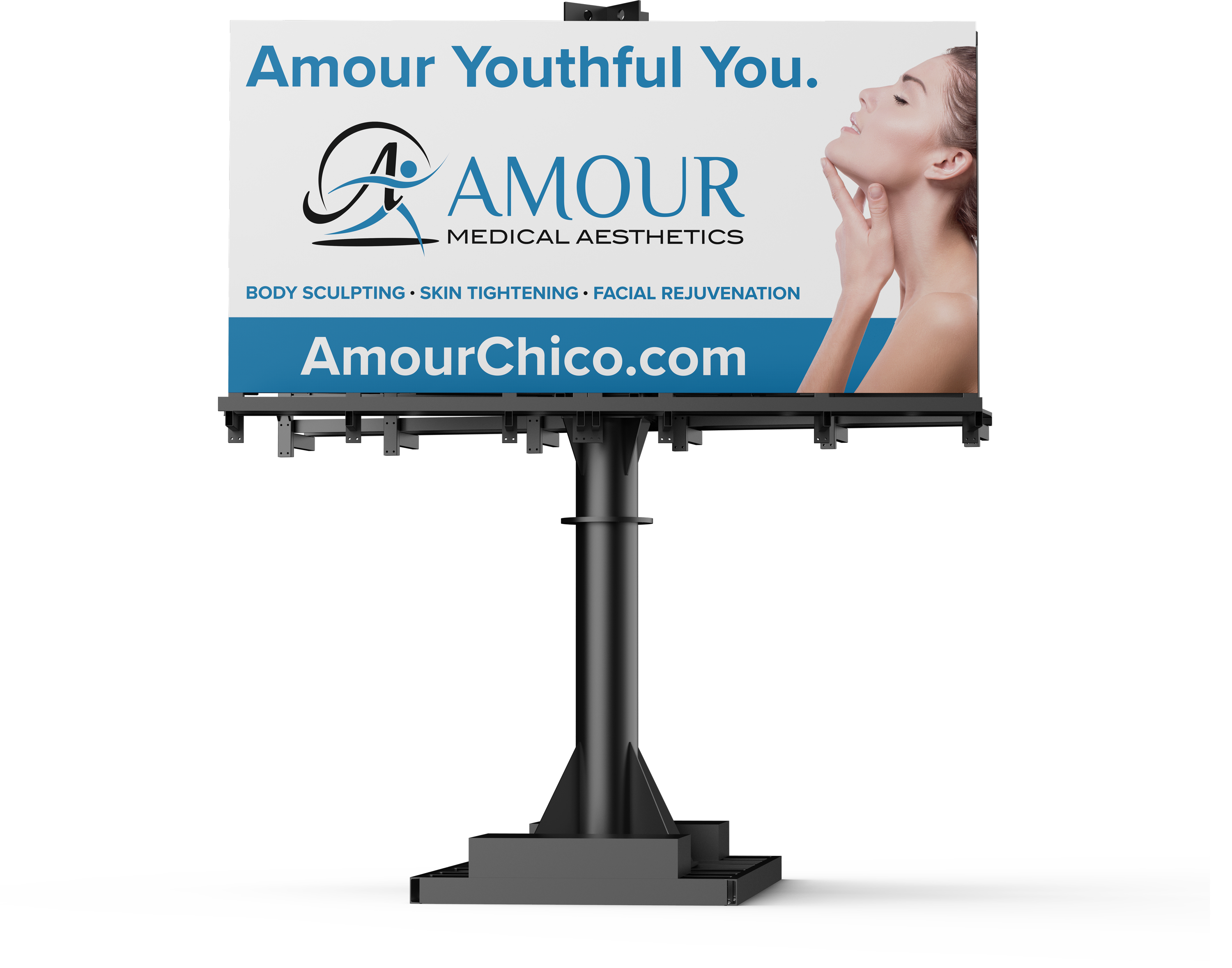 Billboard mockup 2