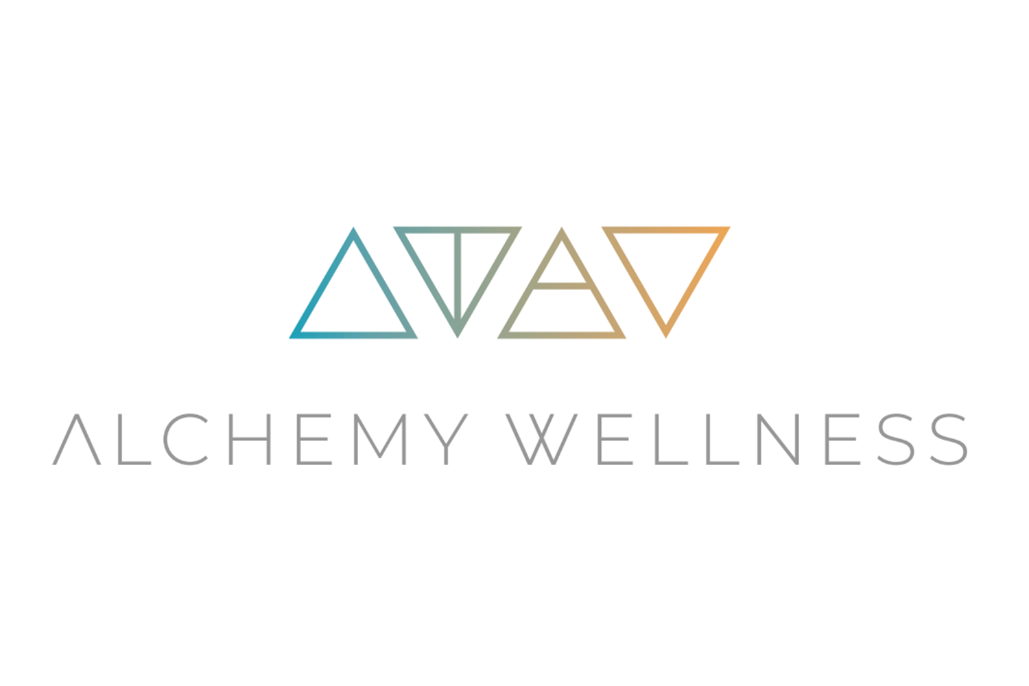 Alchemy Wellness Logo