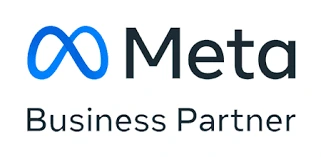 Meta Business Partner Badge