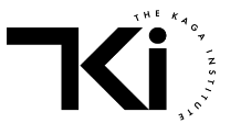 The Kaga Institute (TKI) logo.