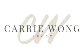 Carrie Wong, FRCSC