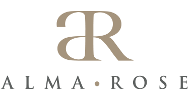 Alma Rose logo