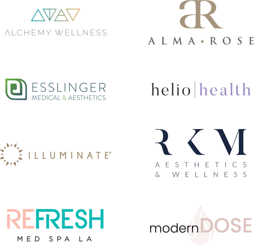 examples of logo design