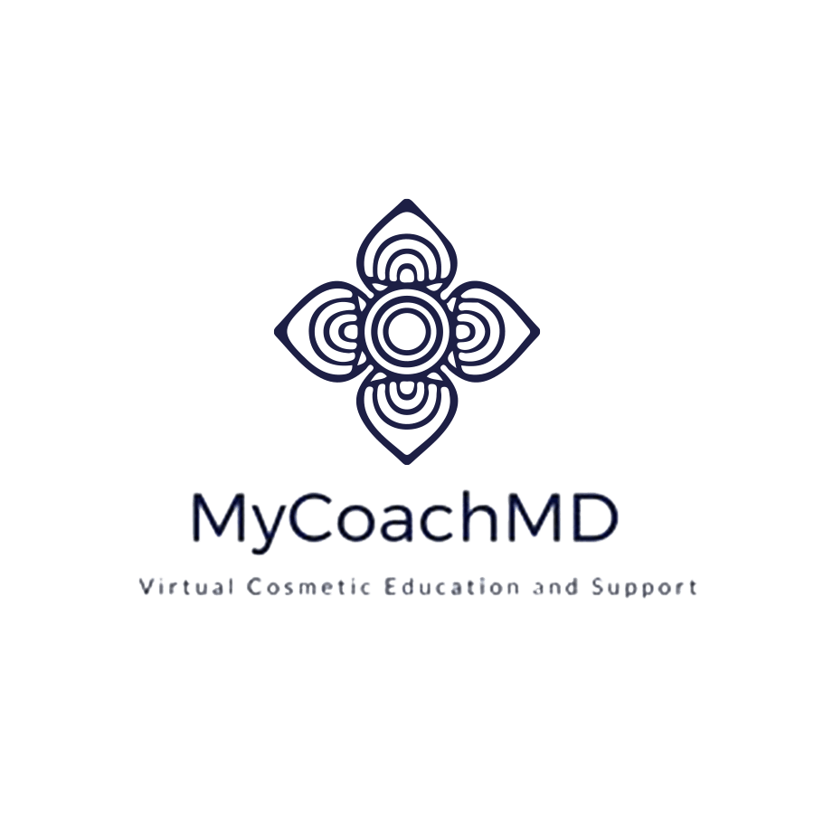 MyCoach MD Logo