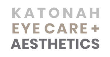 Katonah Eye Care + Aesthetics