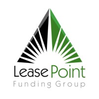 LeasePoint logo