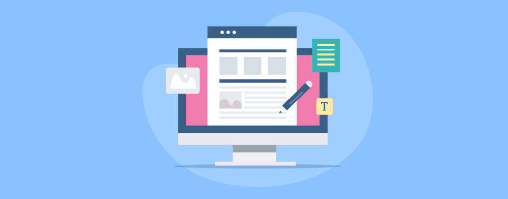 SEO Article – Content Marketing