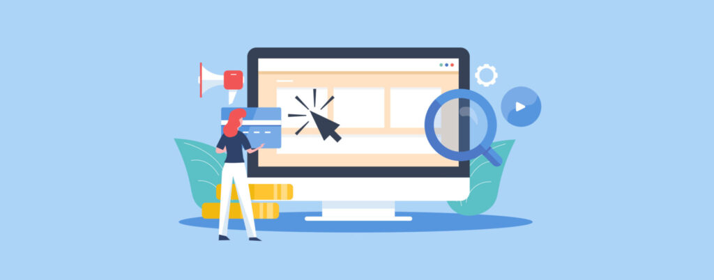 Digital Advertising + Lead Nurturing