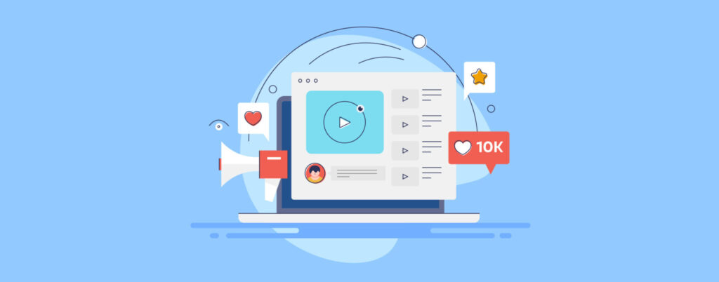 Social Media Management