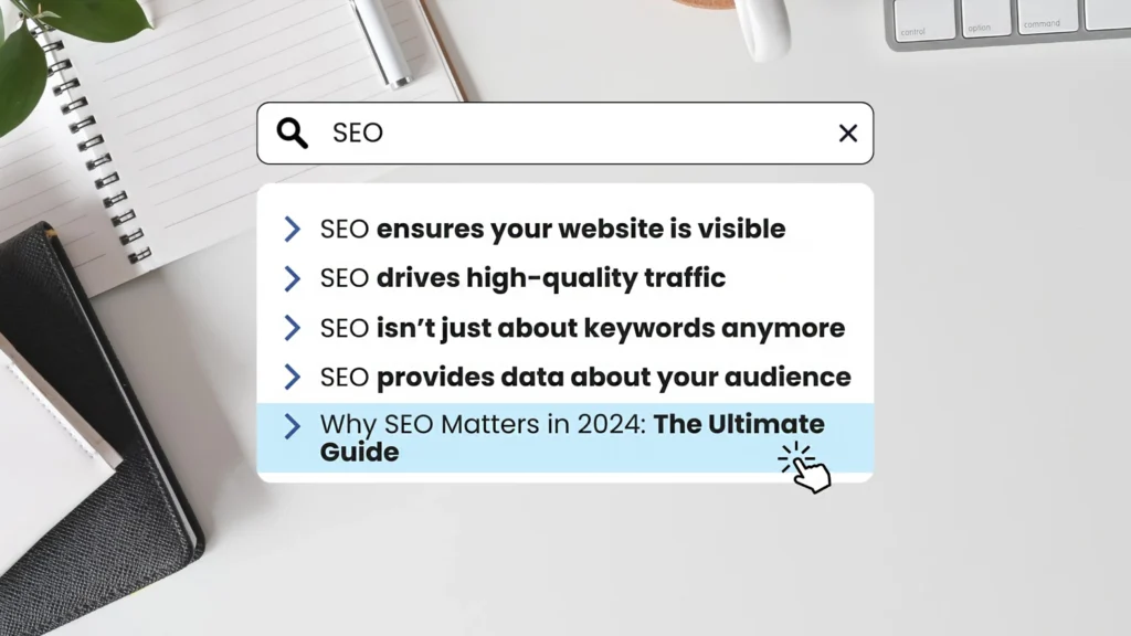 Search Google in browser in 2025