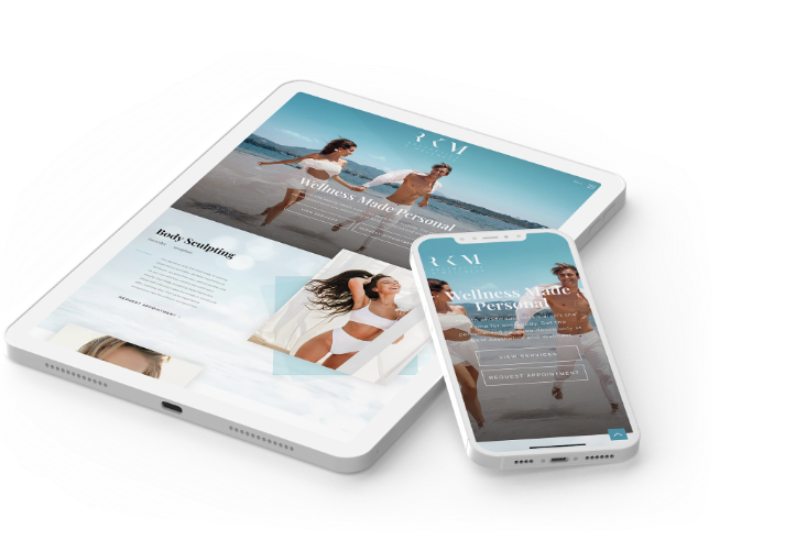 Web Design Devices