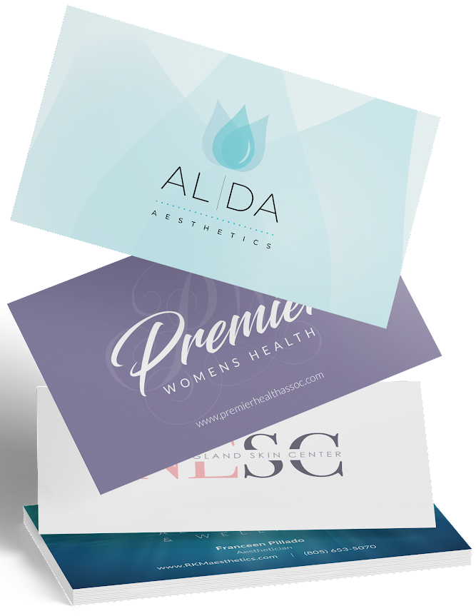 Business cards