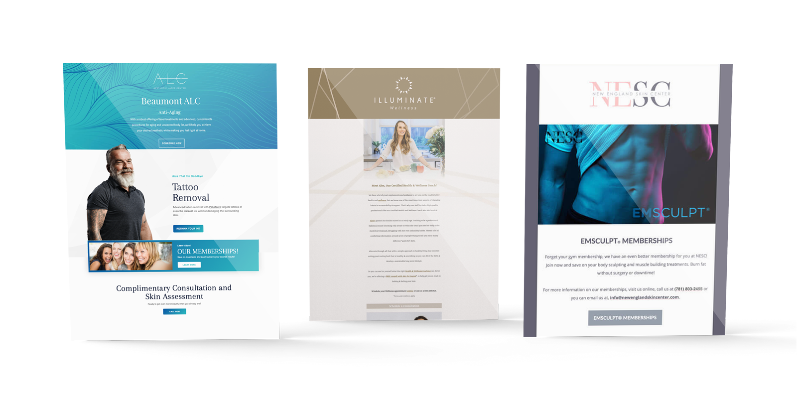 Content Marketing examples
