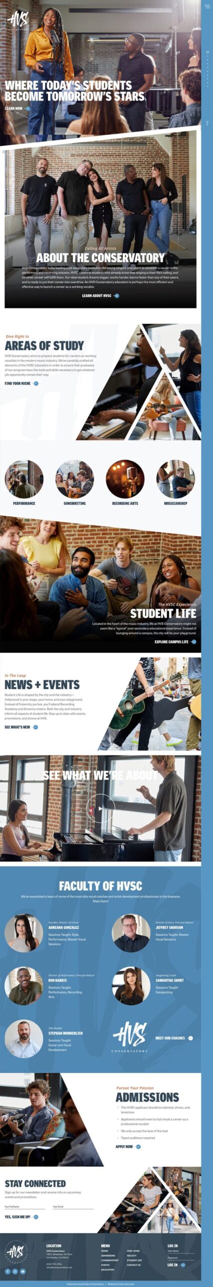 Website Preview