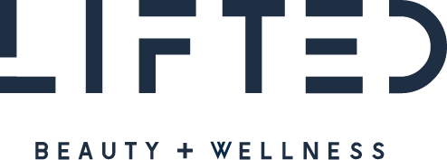Lifted Beauty + Wellness Redesign