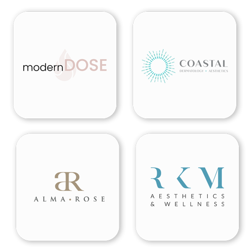 Branding examples