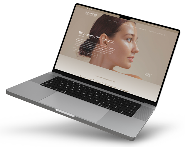 Web Design Devices