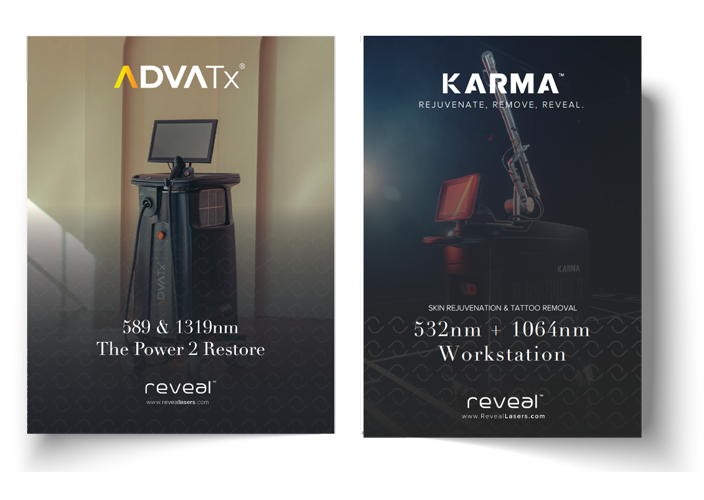 Graphic design example
