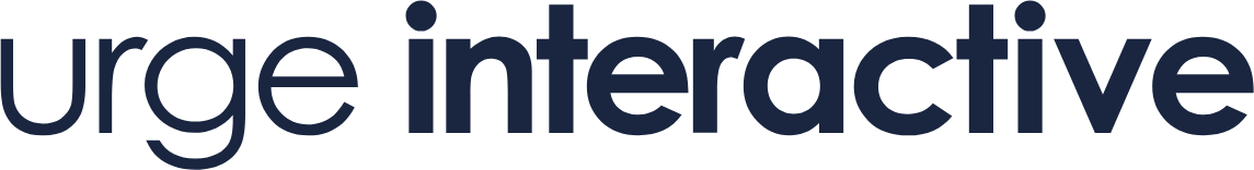Urge Interactive logo
