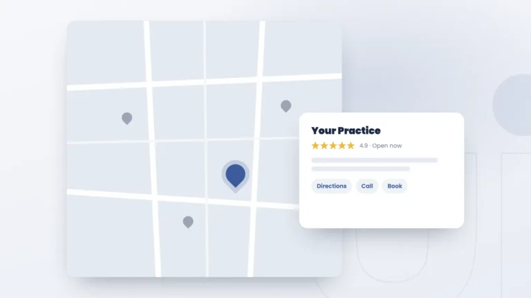 Yelp Advertising: illustration in the Urge Interactive style